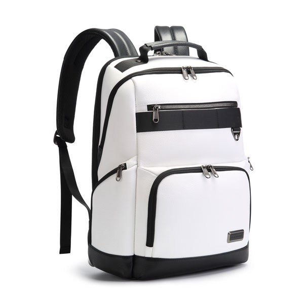 کیف و کوله پشتی چرم بنج 6627