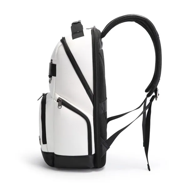 کیف و کوله پشتی چرم اورجینال بنج BANGE 6627 - تصویر 38