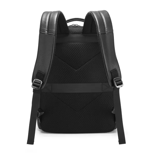 کیف و کوله پشتی چرم اورجینال بنج BANGE 6627 - تصویر 37