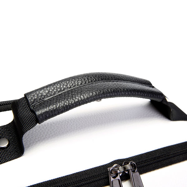 کیف و کوله پشتی چرم بنج 6627