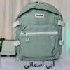 کیف کوله پشتی هیماواری 9290 کیف کوله پشتی اورجینال هیماواری HIMAWARI 9290 - تصویر 16