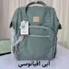 کیف کوله پشتی مادر و کودک اورجینال هیماواری HIMAWARI 1213 - تصویر 25