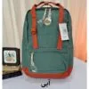 کیف کوله هیماواری مدل اوکتا 1085B کیف کوله اورجینال هیماواری HIMAWARI مدل اوکتا 1085B - تصویر 40