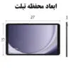 کیف کراس بادی بنج 7256 کیف کراس بادی اورجینال بنج BANGE 7256 - تصویر 24