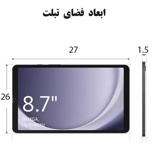 کیف کوله پشتی بنج 2601