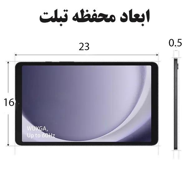 کیف کوله پشتی لپ تاپ 15.6 اینچی بنج 2517