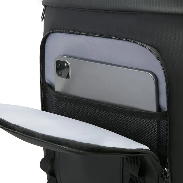 کیف کوله پشتی مسافرتی اورجینال بنج BANGE 3055 - تصویر 15