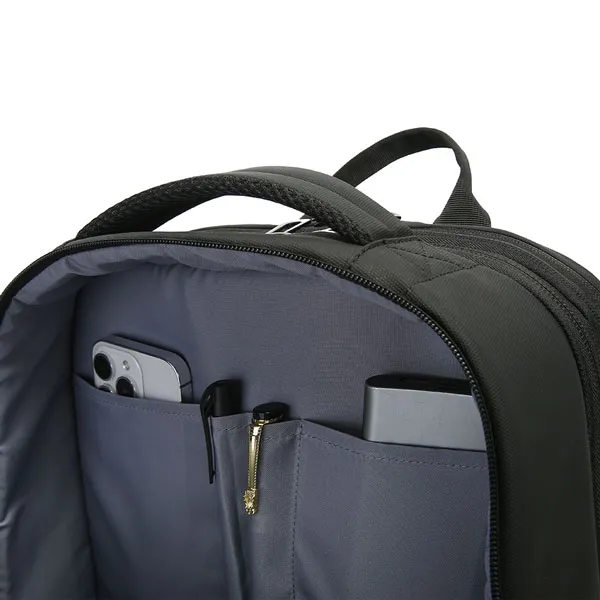 کیف کوله پشتی مسافرتی اورجینال بنج BANGE 3055 - تصویر 14