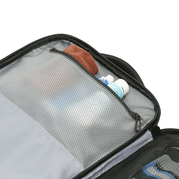 کیف کوله پشتی مسافرتی اورجینال بنج BANGE 3055 - تصویر 16