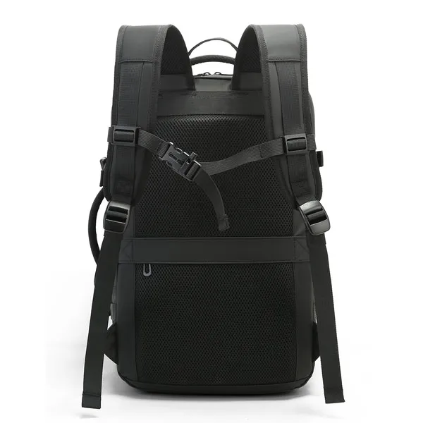 کیف کوله پشتی مسافرتی اورجینال بنج BANGE 3055 - تصویر 8