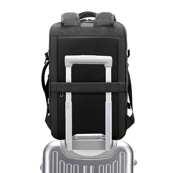 کیف کوله پشتی مسافرتی اورجینال بنج BANGE 3055 - تصویر 20