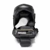 کیف کراس بادی فیبرکربن اورجینال بنج BANGE 22085Plus - تصویر 24