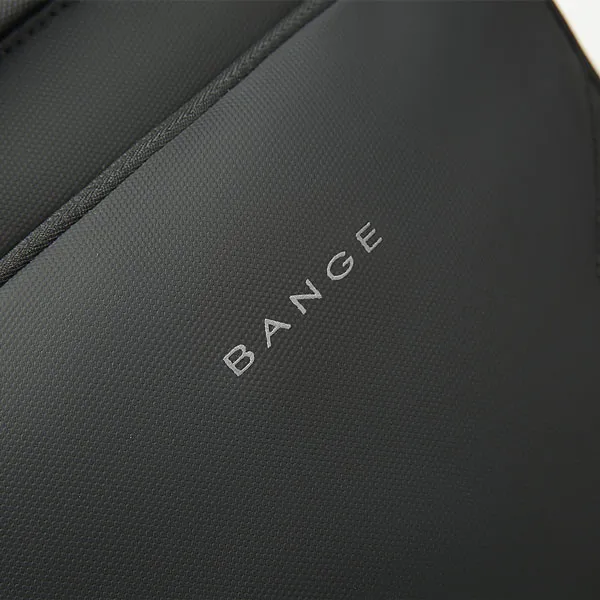 کیف کوله پشتی مسافرتی اورجینال بنج BANGE 3055 - تصویر 21
