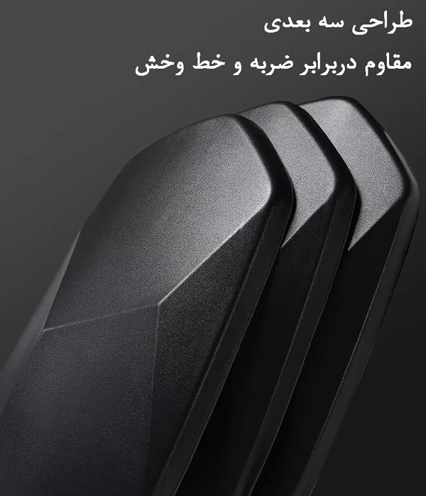 کیف کمری اورجینال تبلت 9.7 اینچ ضدآب بنج 7229