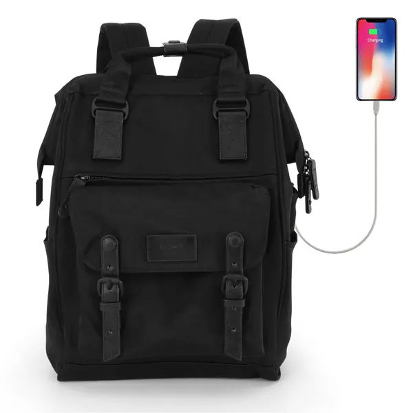 کیف کوله پشتی اورجینال هیماواری HIMAWARI 9018 - تصویر 22