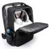 کیف کوله پشتی اورجینال بنج BANGE 2603 - تصویر 8