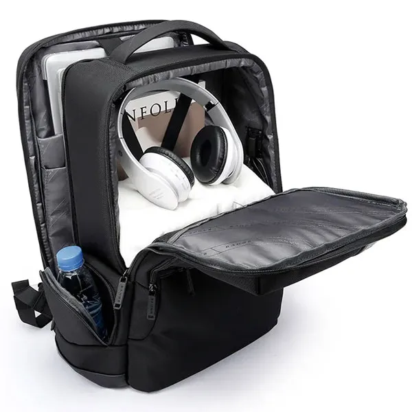 کیف کوله پشتی اورجینال بنج BANGE 2603 - تصویر 8