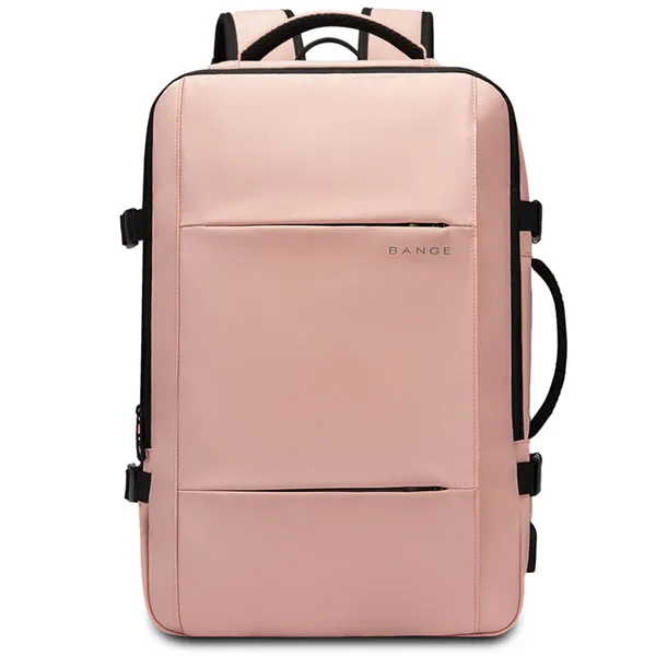 کیف مسافرتی 35L کوله پشتی لپ تاپ 15.6 اینچی بنج 1908 کیف مسافرتی 35L کوله پشتی لپ تاپ 15.6 اینچی اورجینال بنج BANGE 1908 - تصویر 54