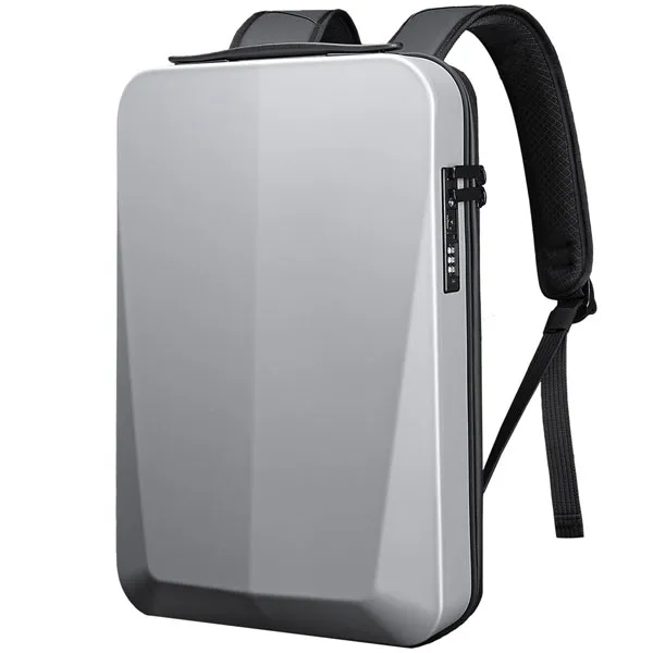کیف کوله پشتی ضدسرقت بنج 22201 کیف کوله پشتی ضدسرقت اورجینال بنج BANGE 22201 - تصویر 18