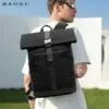 کیف کوله پشتی اورجینال بنج BANGE 3115 - تصویر 11