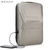 کیف و کوله پشتی لپ تاپ ضد سرقت اورجینال بنج BANGE 3005 - تصویر 20