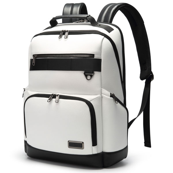 کیف و کوله پشتی چرم بنج 6627