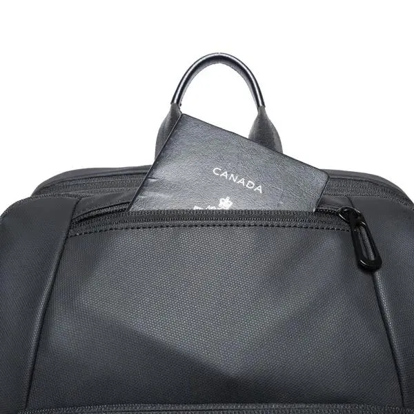 کیف مسافرتی کوله پشتی لپ تاپ اورجینال بنج BANGE 22005 - تصویر 17