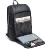 کیف مسافرتی کوله پشتی لپ تاپ اورجینال بنج BANGE 22005 - تصویر 7