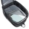 کیف مسافرتی کوله پشتی لپ تاپ اورجینال بنج BANGE 22005 - تصویر 12