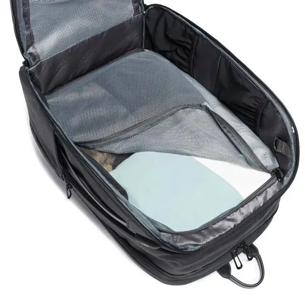 کیف مسافرتی کوله پشتی لپ تاپ اورجینال بنج BANGE 22005 - تصویر 12