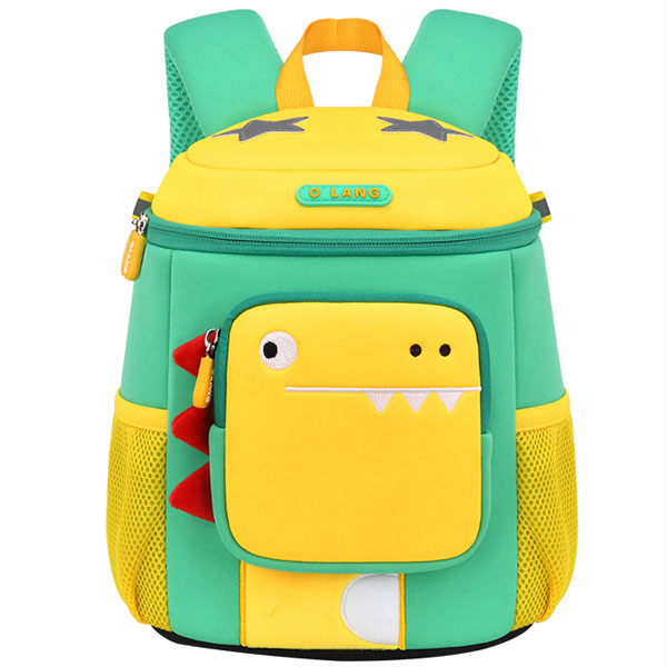 کیف کوله پشتی بچه گانه اولنگ 6078