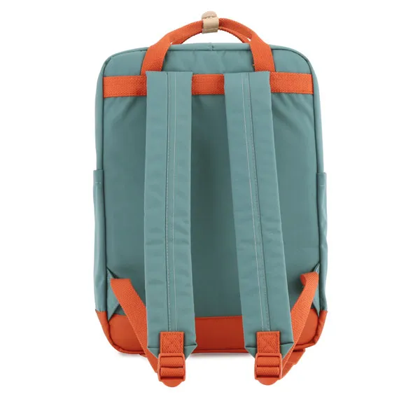 کیف کوله هیماواری مدل اوکتا 1085B کیف کوله اورجینال هیماواری HIMAWARI مدل اوکتا 1085B - تصویر 39