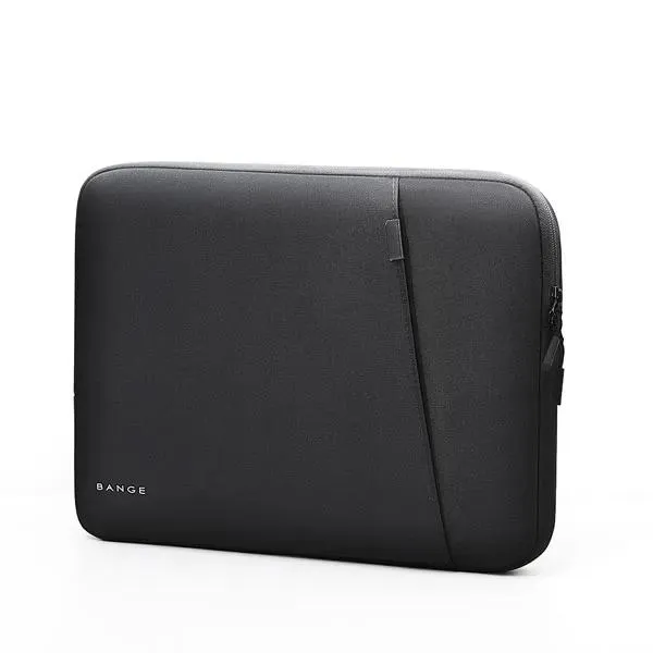 کیف کاور لپ تاپ 14 اینچ اورجینال بنج BANGE 6801 - تصویر 10