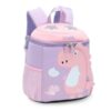 کیف کوله پشتی بچه گانه اولنگ 6091