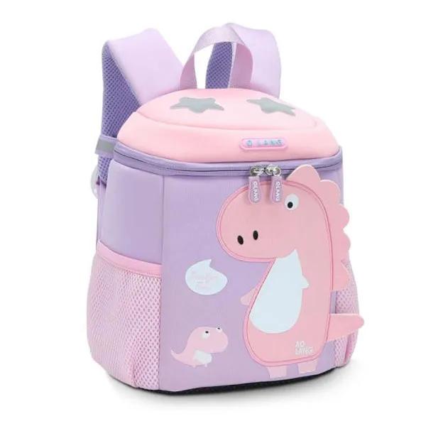 کیف کوله پشتی بچه گانه اولنگ 6091