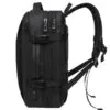 کیف مسافرتی 35L کوله پشتی لپ تاپ 15.6 اینچی بنج 1908 کیف مسافرتی 35L کوله پشتی لپ تاپ 15.6 اینچی اورجینال بنج BANGE 1908 - تصویر 28