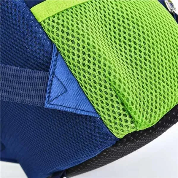 کیف بچه گانه تمساح اورجینال اولنگ OLANG 6187 - تصویر 8