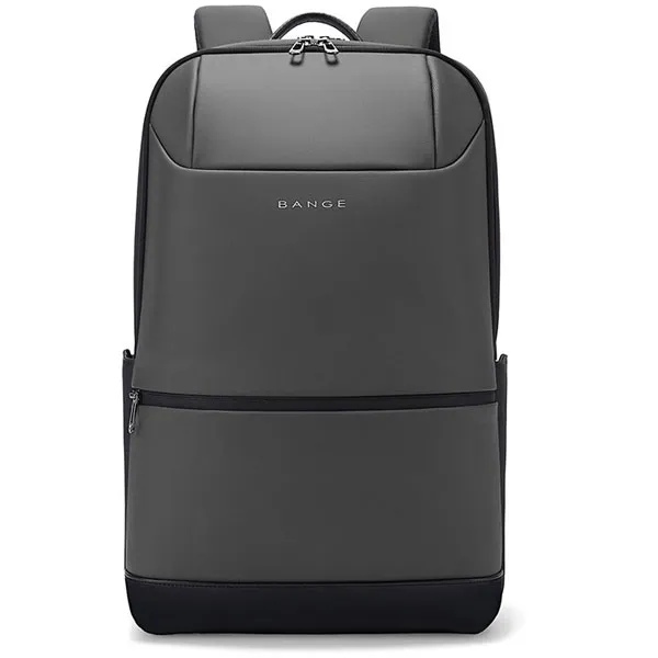 کیف کوله پشتی لپ تاپ 15.6 اینچی اورجینال بنج BANGE 2950 - تصویر 37
