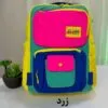 کیف کوله پشتی اورجینال هیماواری HIMAWARI 8029 - تصویر 5