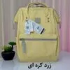 کیف کوله پشتی اورجینال هیماواری HIMAWARI 1881 - تصویر 38