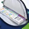 کیف بچه گانه تمساح اورجینال اولنگ OLANG 6187 - تصویر 21
