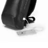 کیف کراس بادی فیبرکربن اورجینال بنج BANGE 22085Plus - تصویر 25