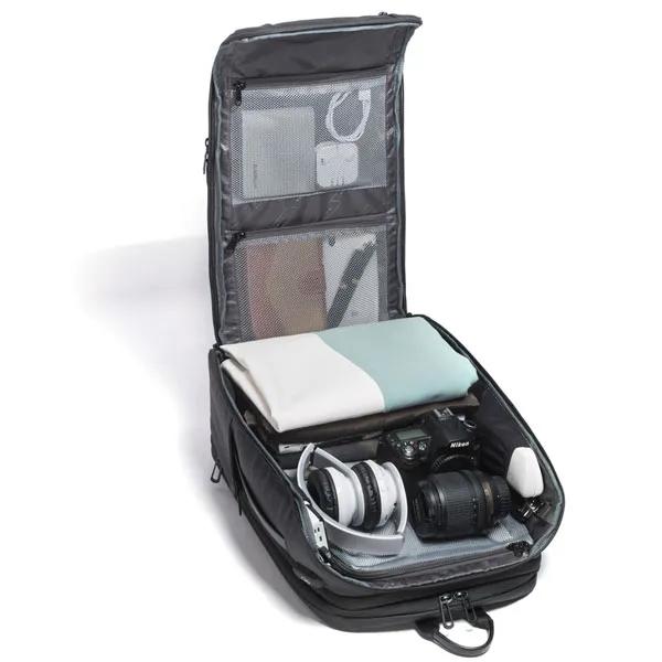 کیف مسافرتی کوله پشتی لپ تاپ بنج 22005