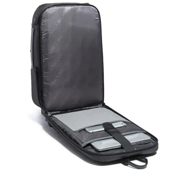 کیف مسافرتی کوله پشتی لپ تاپ اورجینال بنج BANGE 22005 - تصویر 8