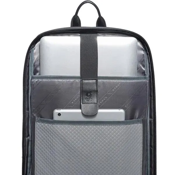 کیف مسافرتی کوله پشتی لپ تاپ اورجینال بنج BANGE 22005 - تصویر 11