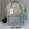 کیف کوله پشتی اورجینال هیماواری HIMAWARI 1881 - تصویر 18