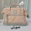 کیف دوشی زنانه هیماواری 9116 کیف دوشی زنانه اورجینال هیماواری HIMAWARI 9116 - تصویر 29