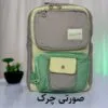 کیف کوله پشتی اورجینال هیماواری HIMAWARI 8029 - تصویر 9