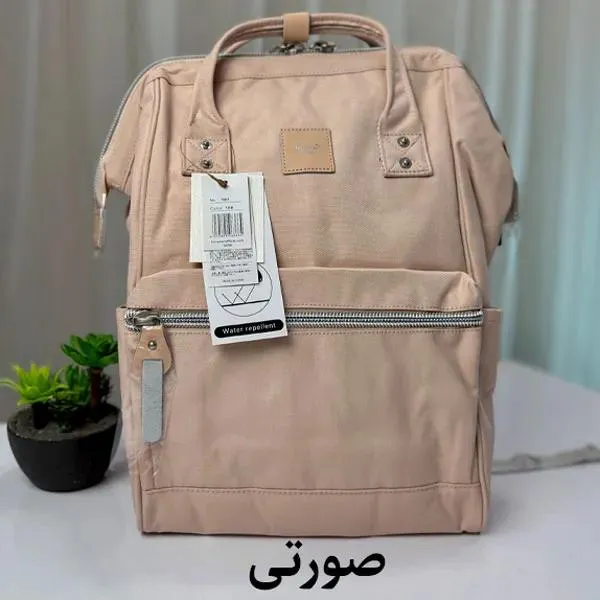 کیف کوله پشتی اورجینال هیماواری HIMAWARI 1881 - تصویر 22