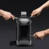 کیف کراس بادی فیبرکربن اورجینال بنج BANGE 22085Plus - تصویر 23